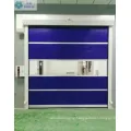 High Speed PVC Clean Room Roller Shutter Door